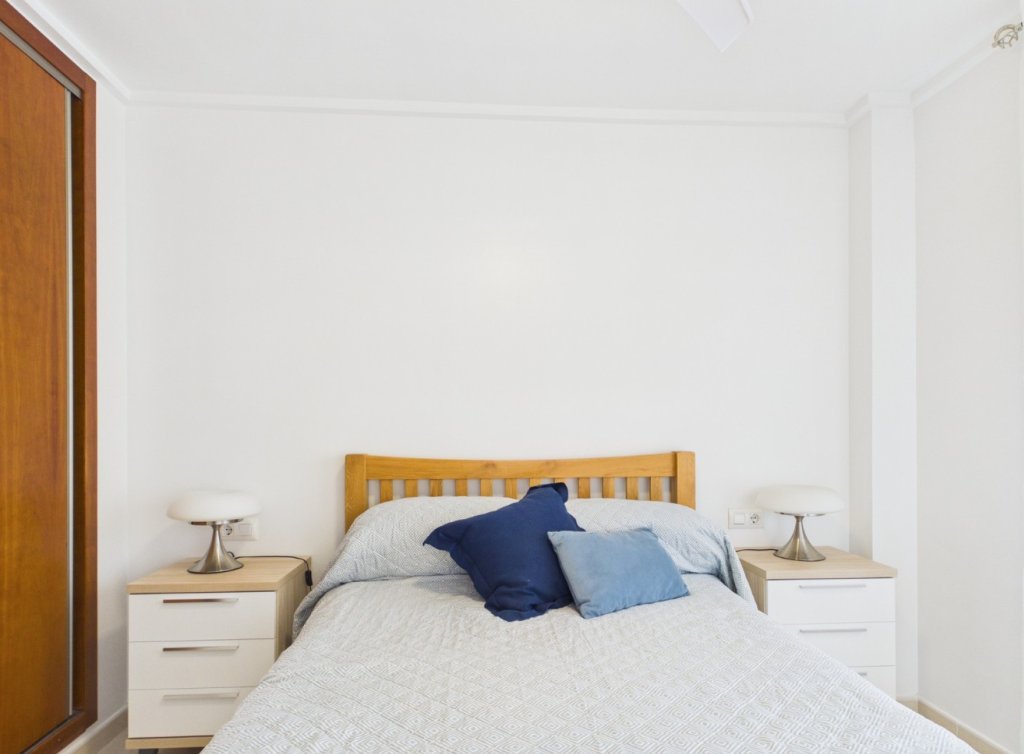 Venta - Apartamento - Los Alcázares