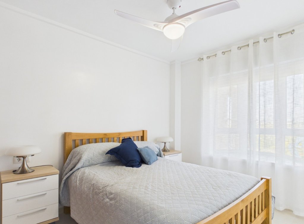 Venta - Apartamento - Los Alcázares