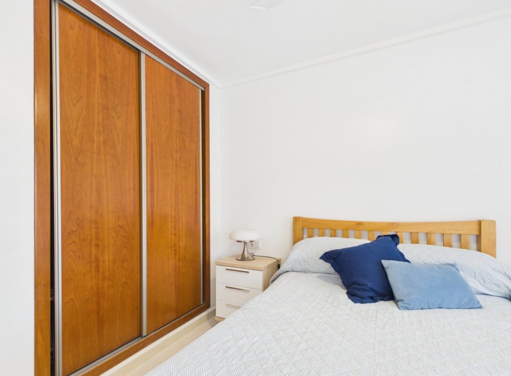 Venta - Apartamento - Los Alcázares