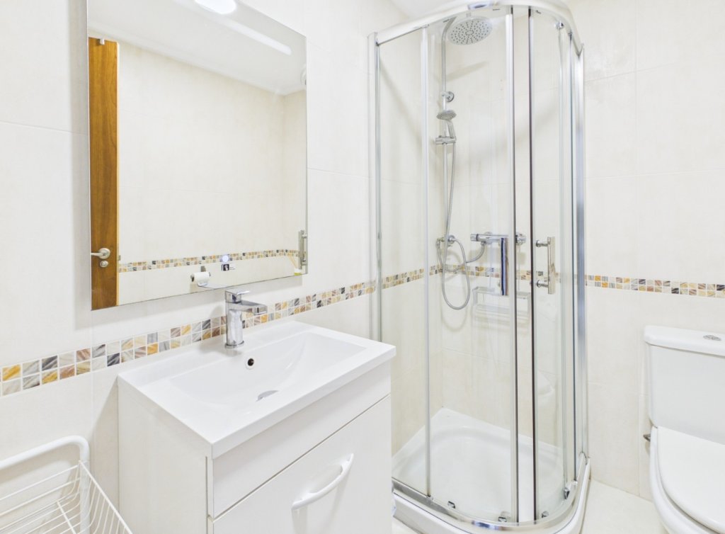 Venta - Apartamento - Los Alcázares