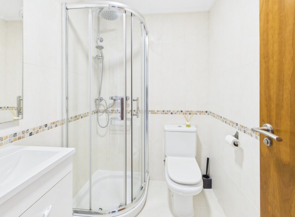 Venta - Apartamento - Los Alcázares