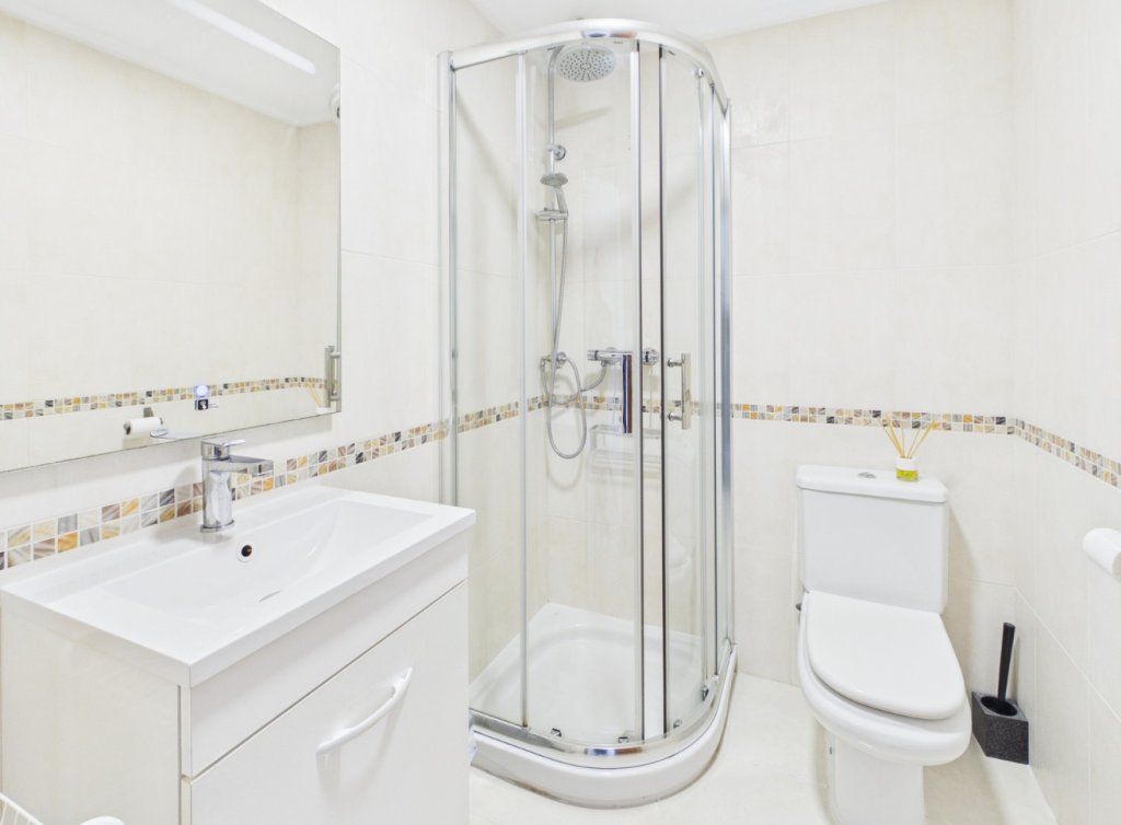 Venta - Apartamento - Los Alcázares