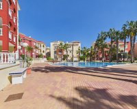 Venta - Apartamento - Los Alcázares