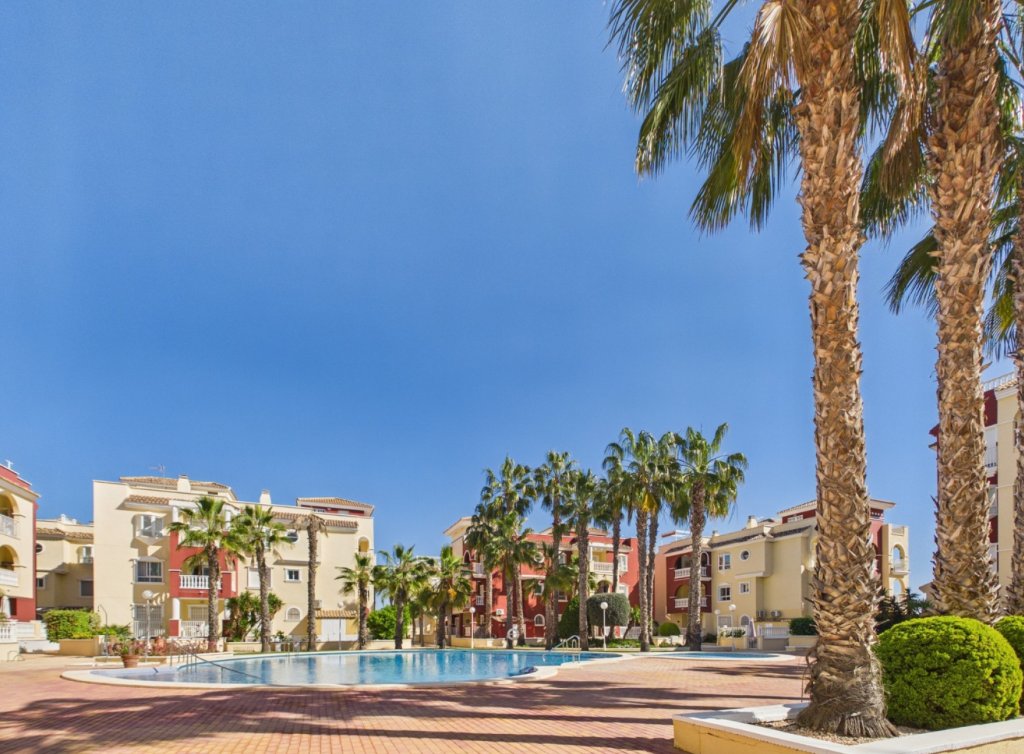 Venta - Apartamento - Los Alcázares