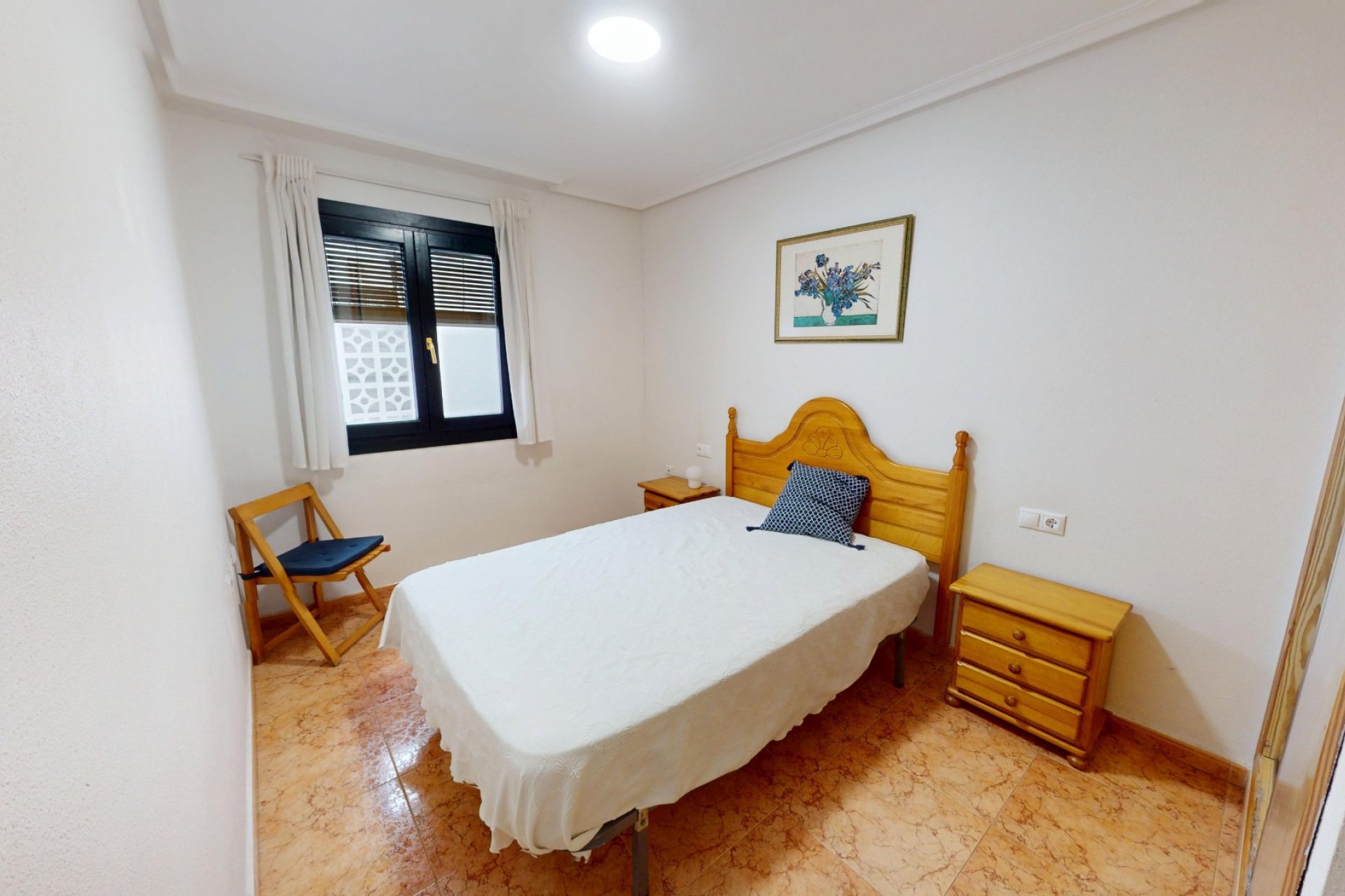 Venta - Apartamento - Los Alcázares