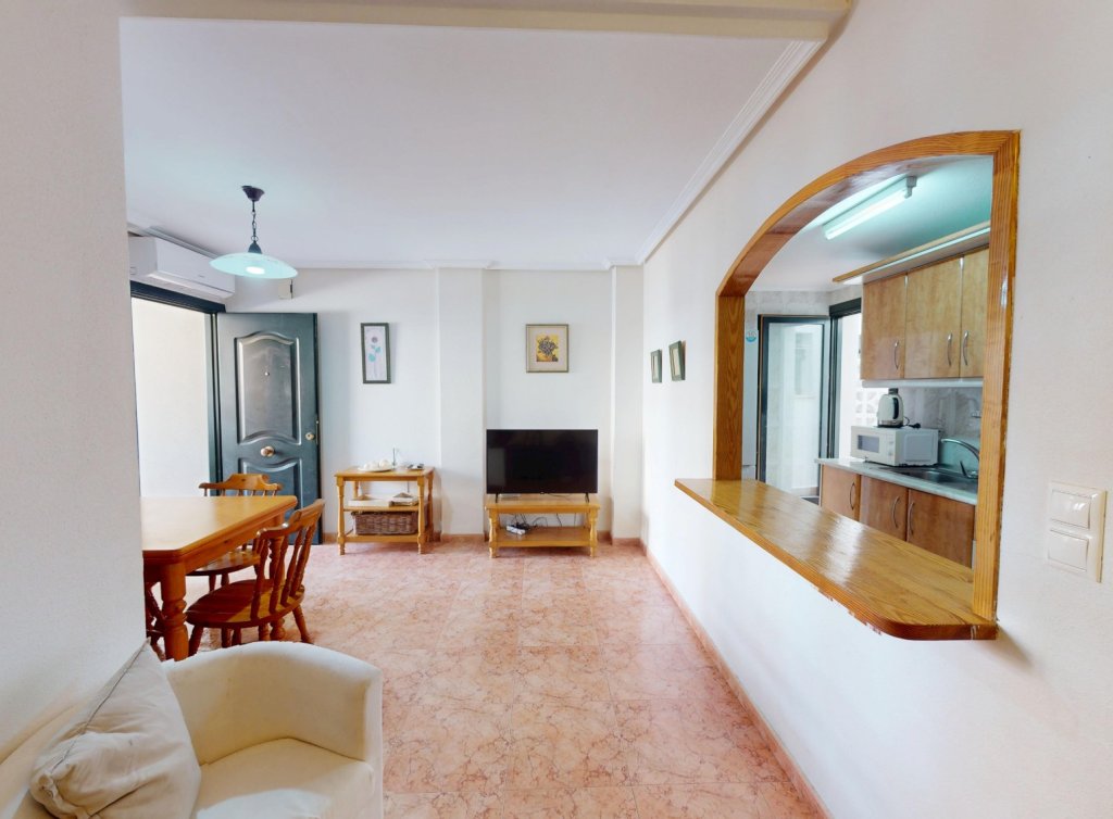 Venta - Apartamento - Los Alcázares