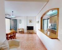 Venta - Apartamento - Los Alcázares
