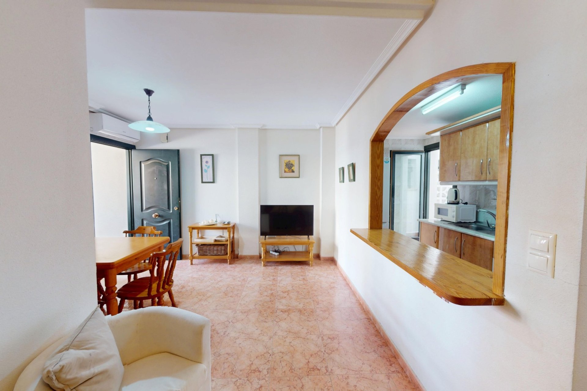 Venta - Apartamento - Los Alcázares