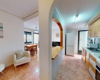 Venta - Apartamento - Los Alcázares
