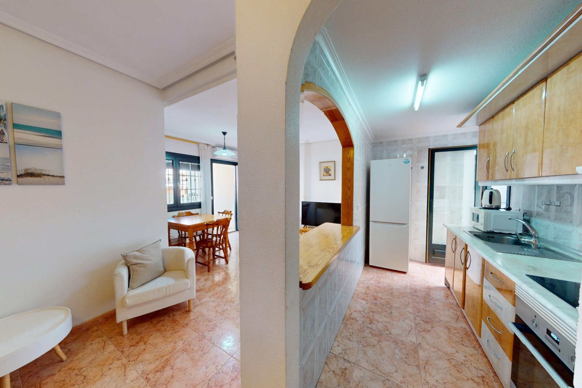 Venta - Apartamento - Los Alcázares