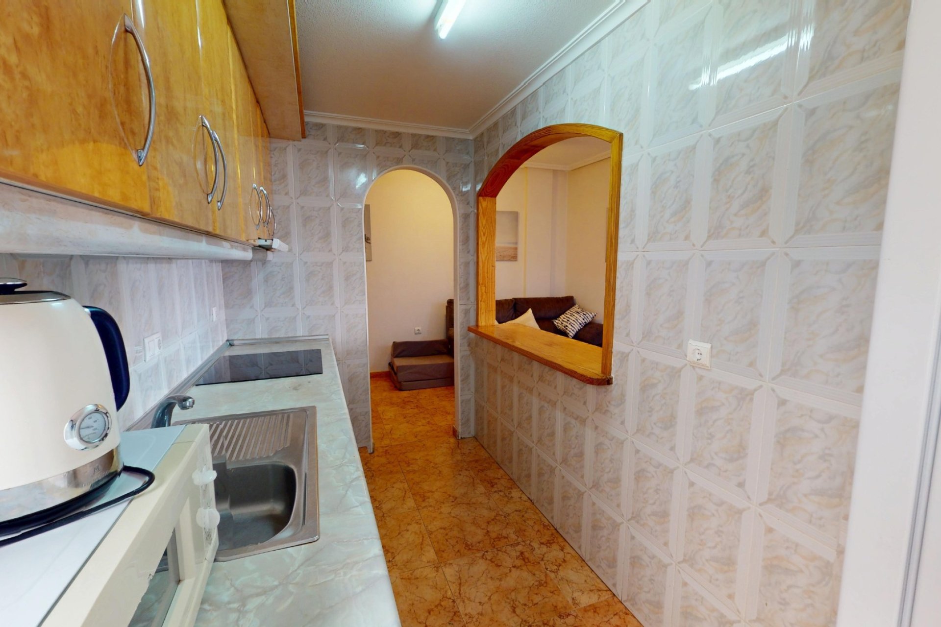 Venta - Apartamento - Los Alcázares