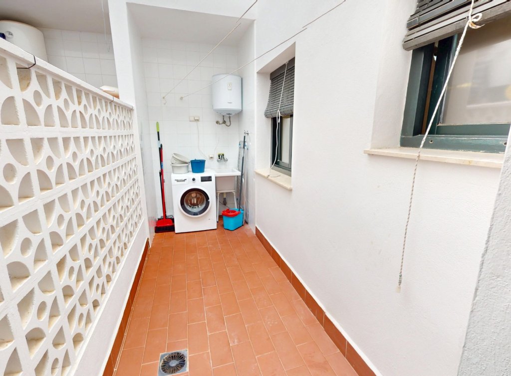 Venta - Apartamento - Los Alcázares