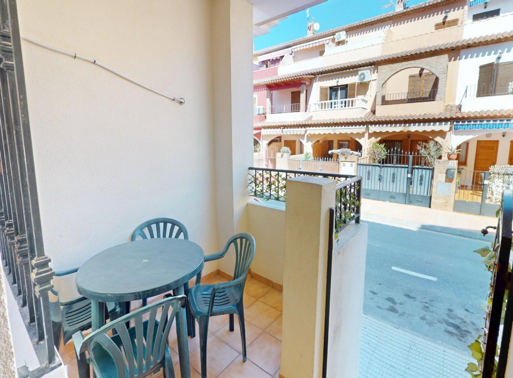 Venta - Apartamento - Los Alcázares