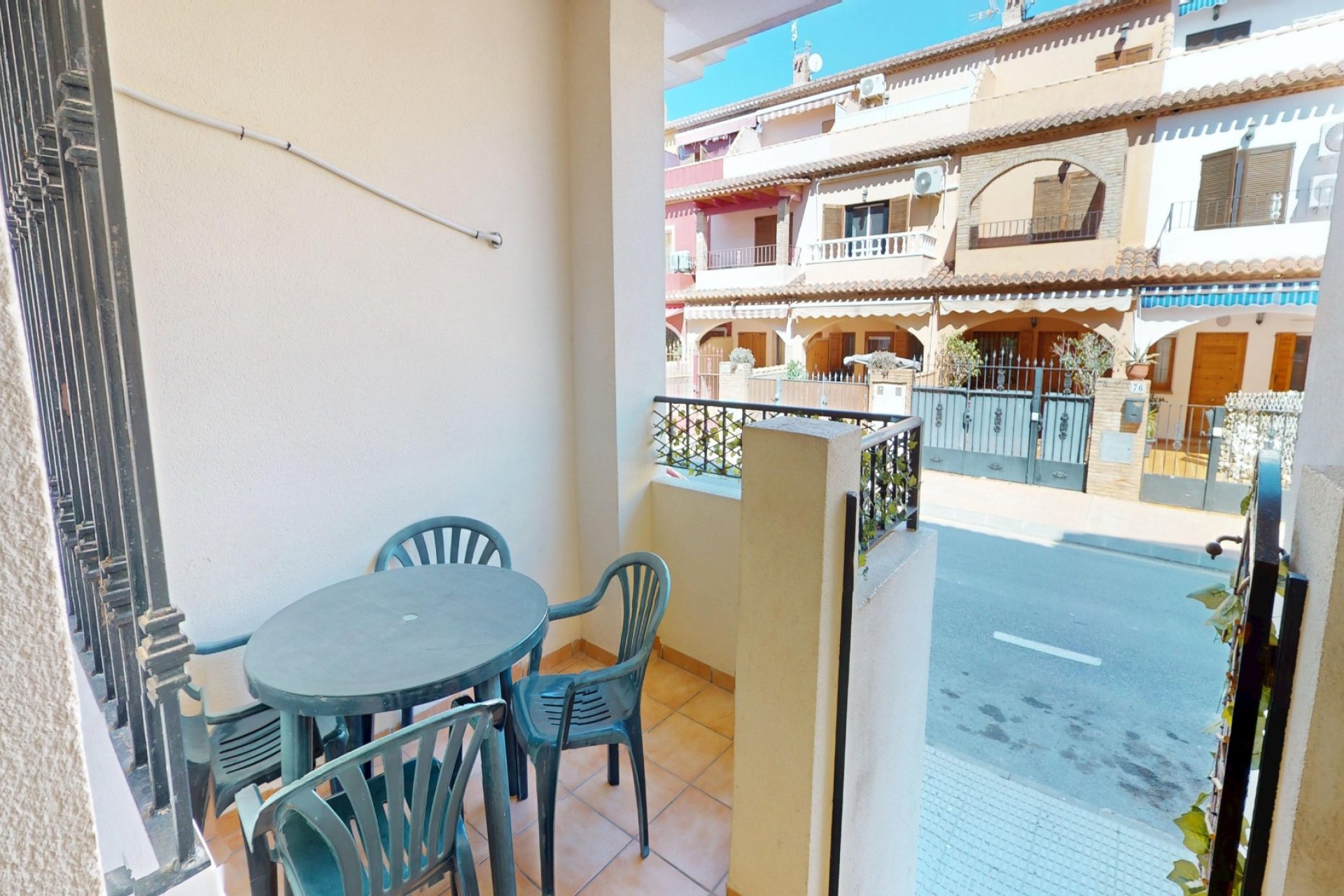 Venta - Apartamento - Los Alcázares