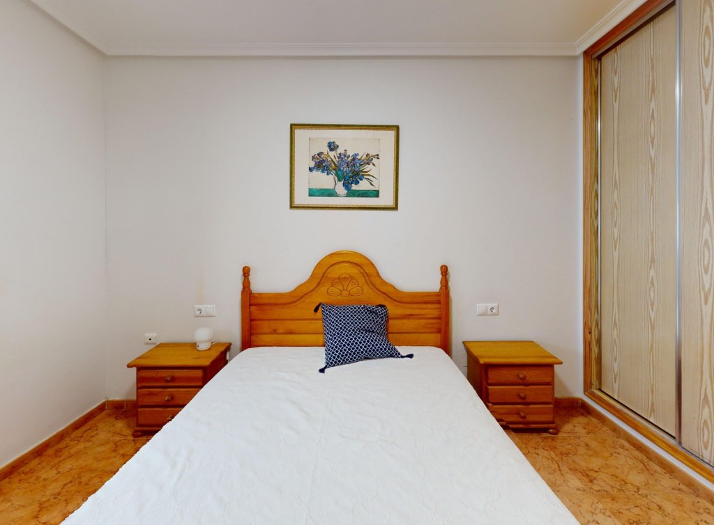 Venta - Apartamento - Los Alcázares