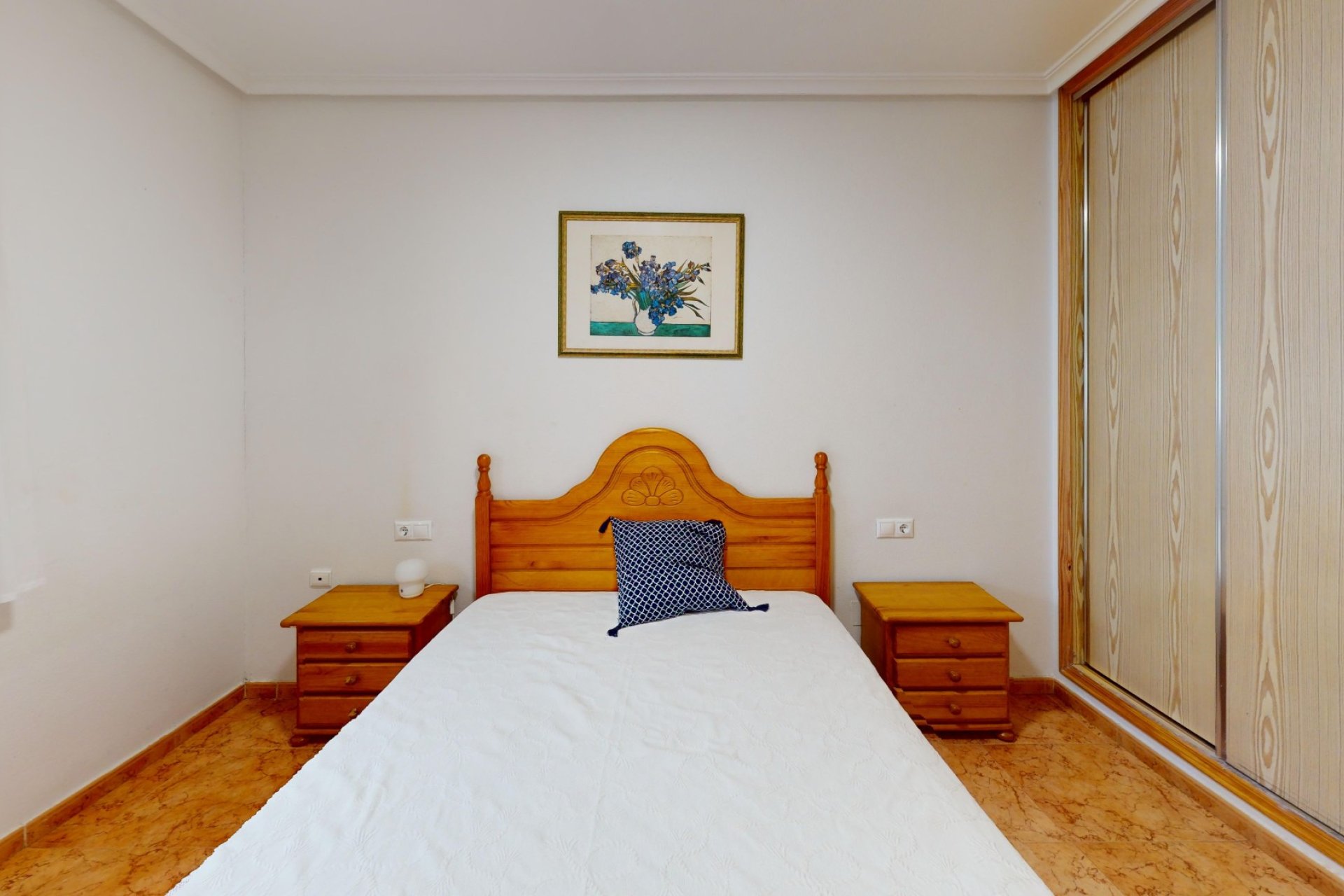 Venta - Apartamento - Los Alcázares