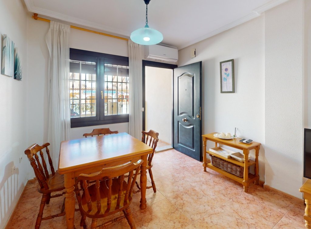 Venta - Apartamento - Los Alcázares