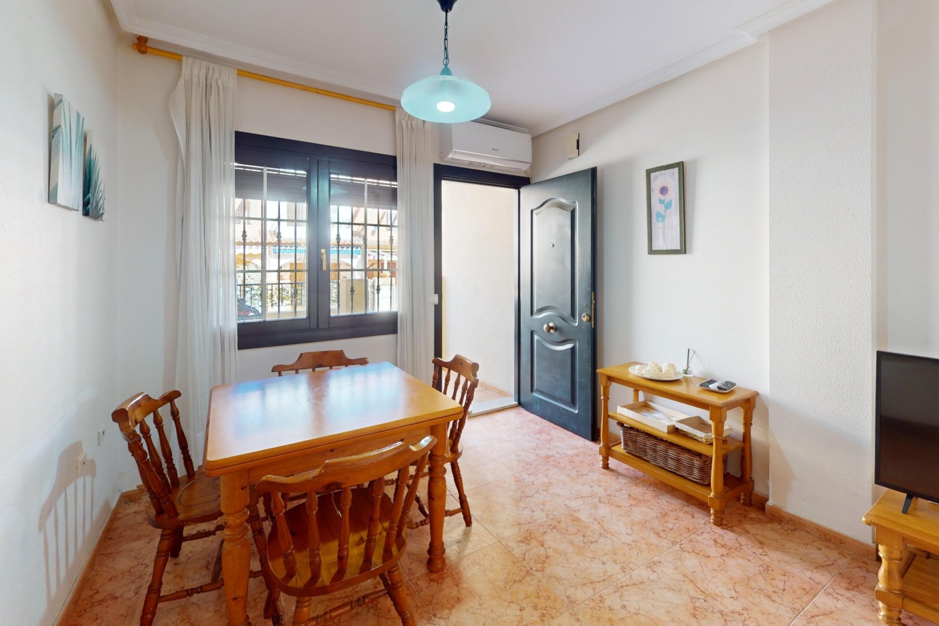 Venta - Apartamento - Los Alcázares