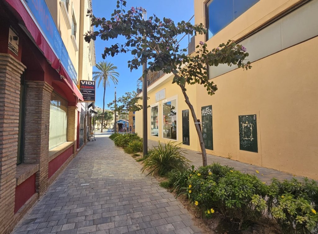 Venta - Apartamento - Los Alcázares