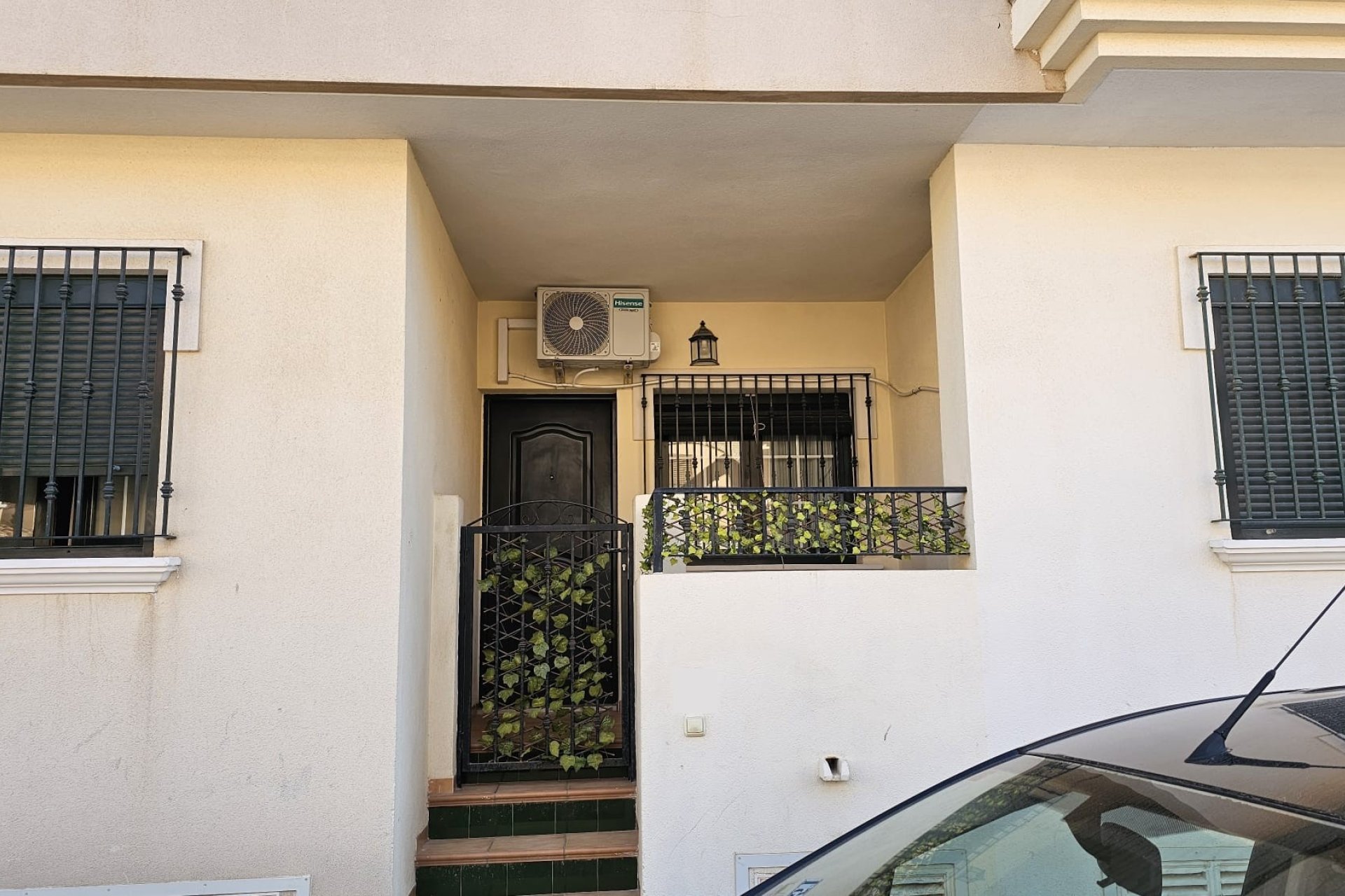 Venta - Apartamento - Los Alcázares