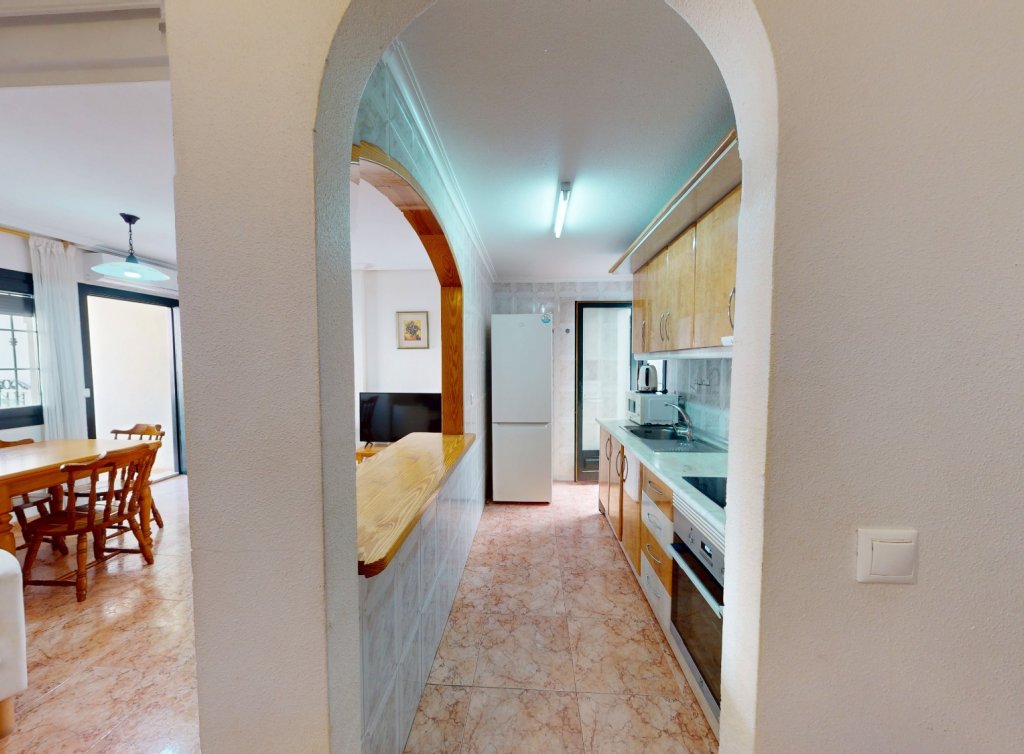 Venta - Apartamento - Los Alcázares