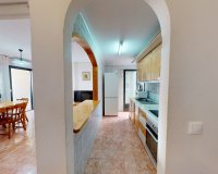 Venta - Apartamento - Los Alcázares