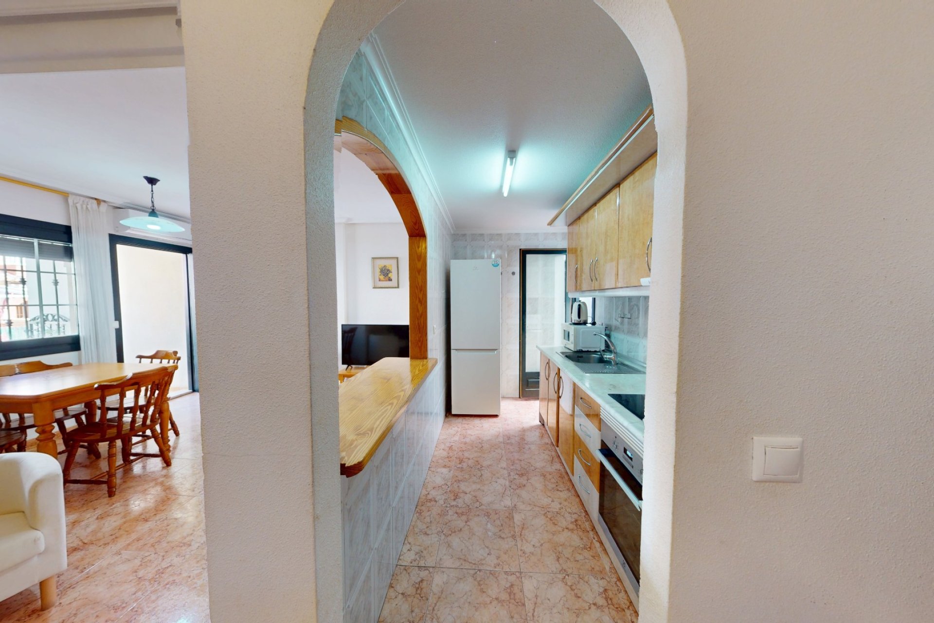 Venta - Apartamento - Los Alcázares