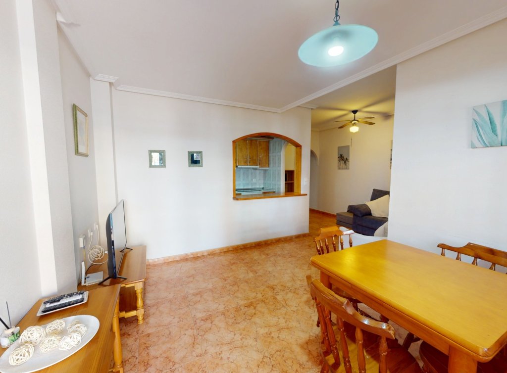 Venta - Apartamento - Los Alcázares