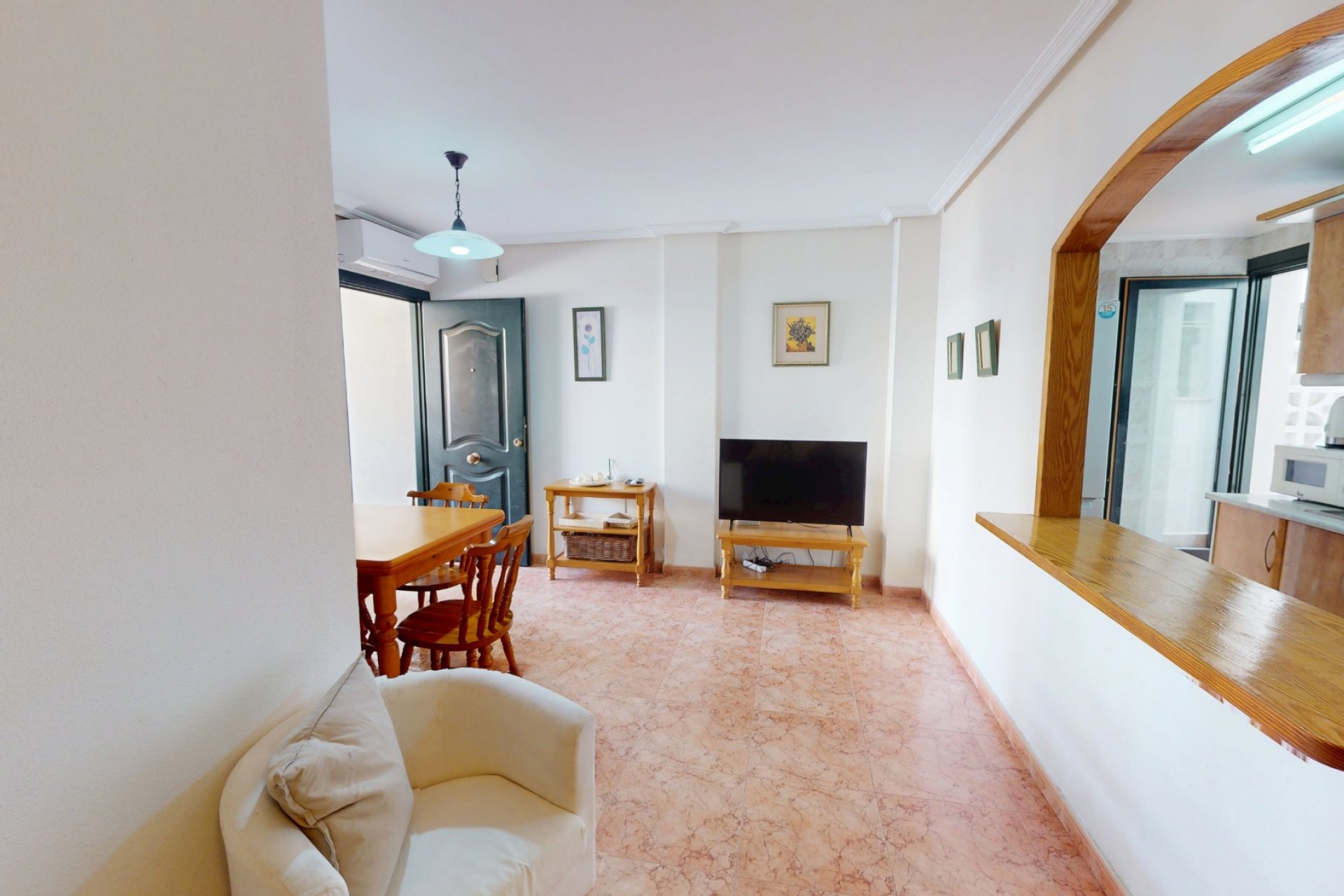 Venta - Apartamento - Los Alcázares