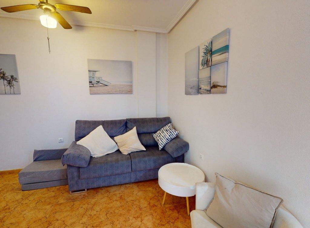 Venta - Apartamento - Los Alcázares