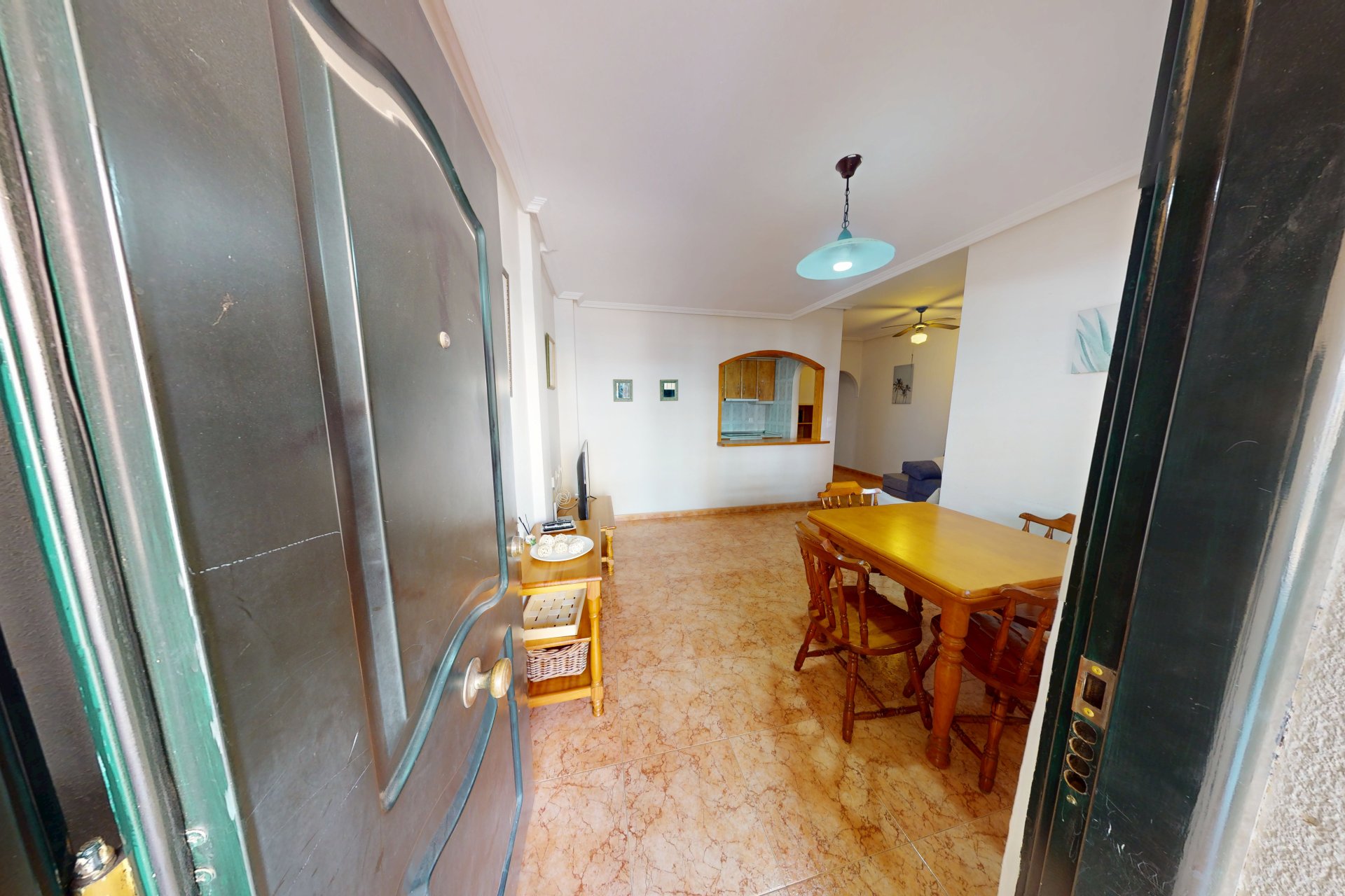 Venta - Apartamento - Los Alcázares