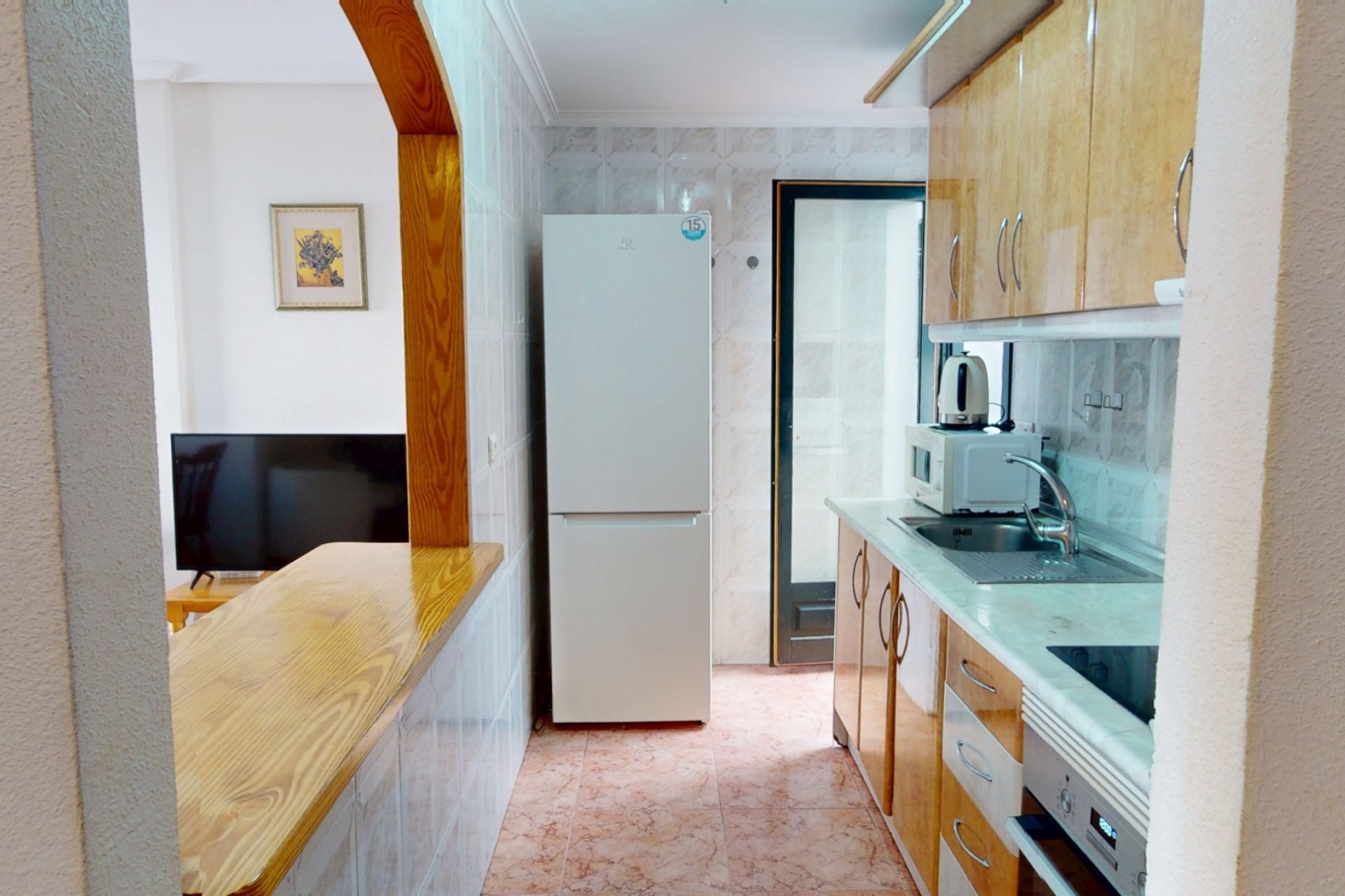 Venta - Apartamento - Los Alcázares