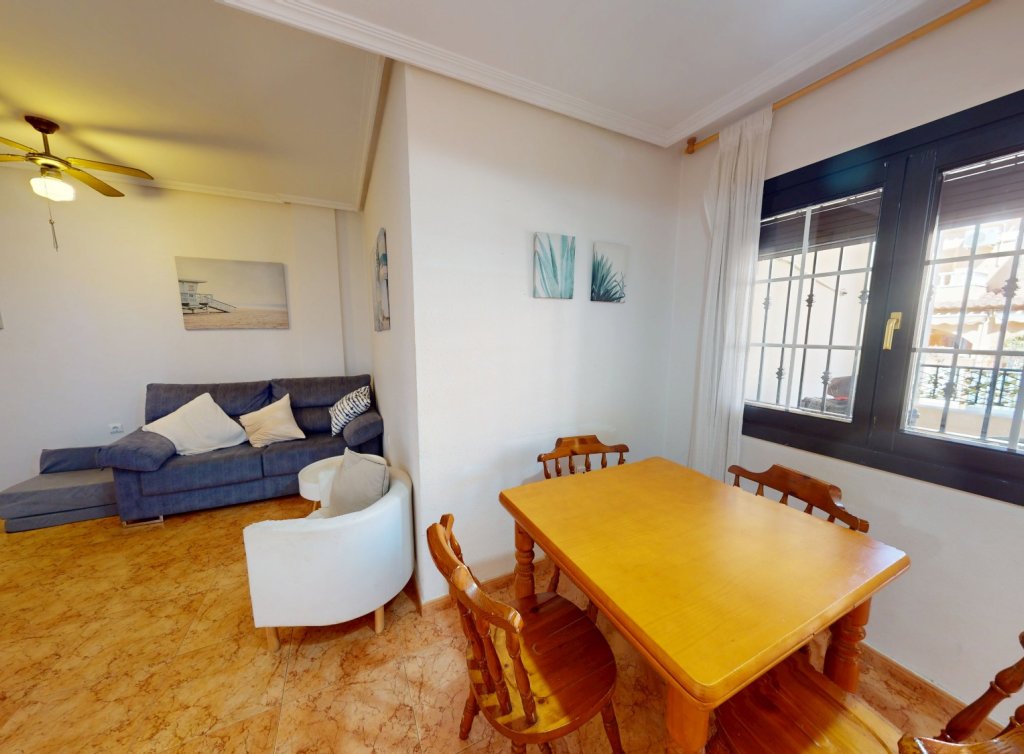 Venta - Apartamento - Los Alcázares