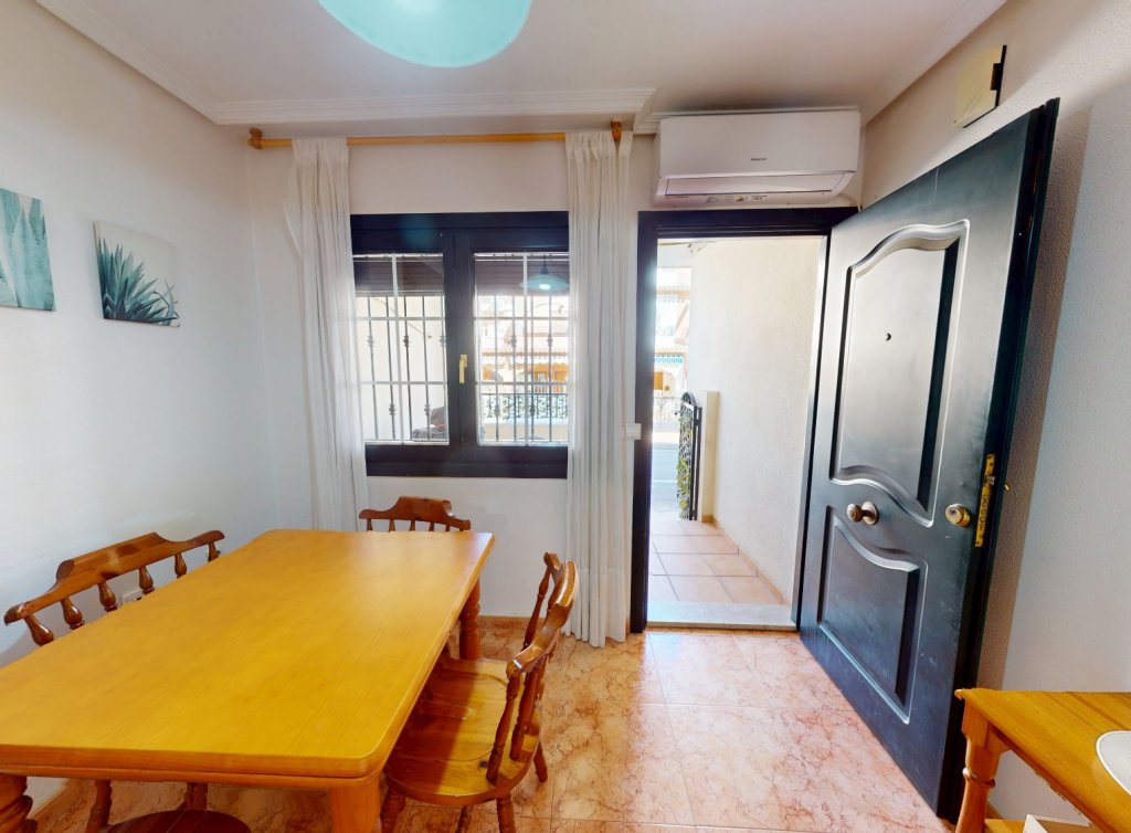 Venta - Apartamento - Los Alcázares