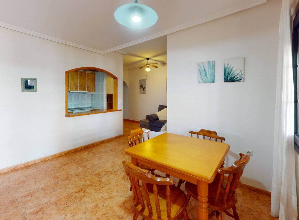 Venta - Apartamento - Los Alcázares