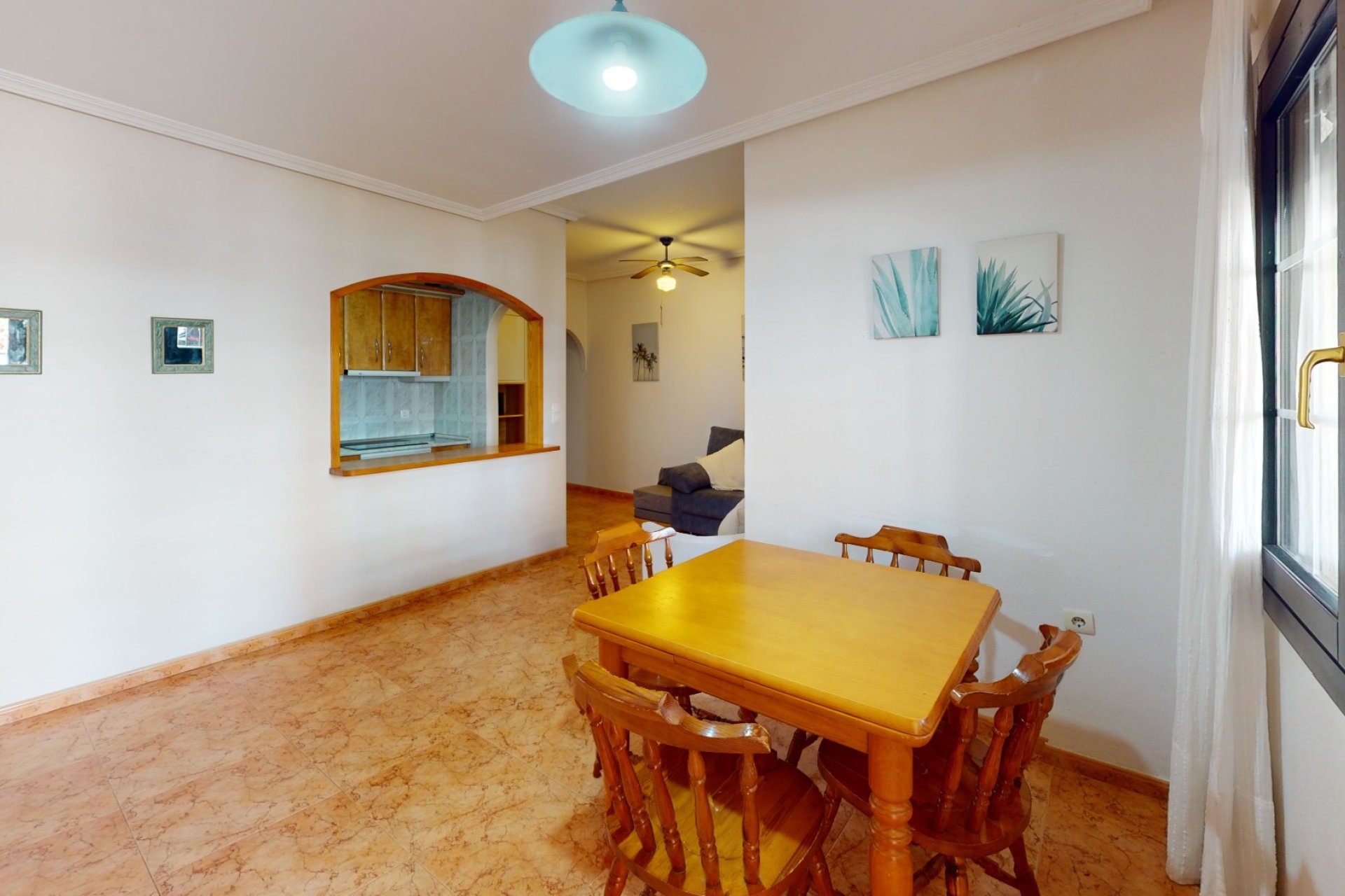 Venta - Apartamento - Los Alcázares