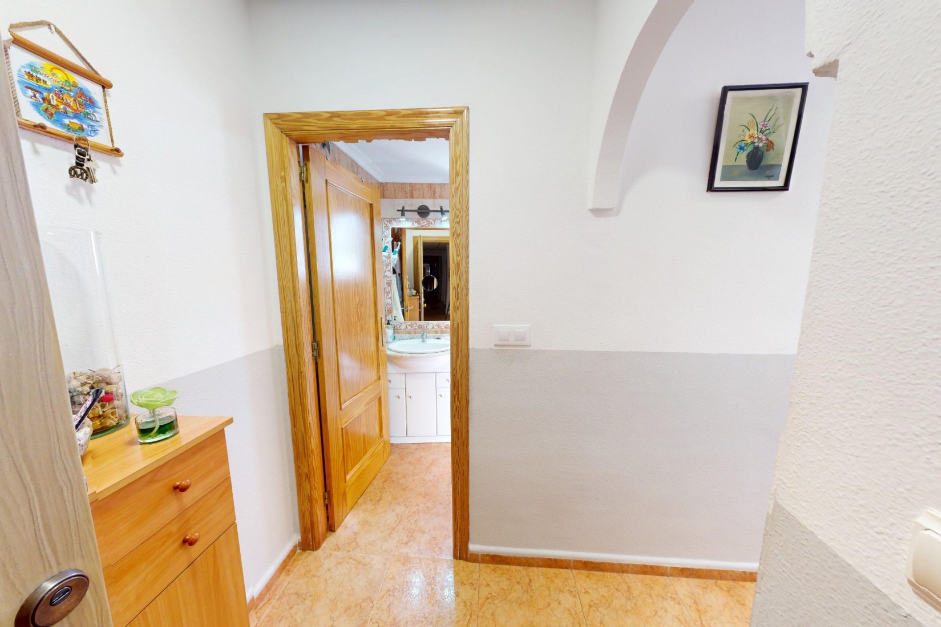 Venta - Apartamento - Los Alcázares