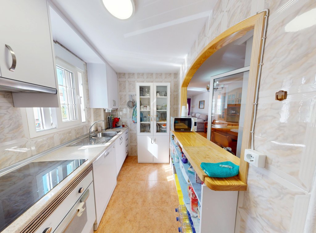 Venta - Apartamento - Los Alcázares