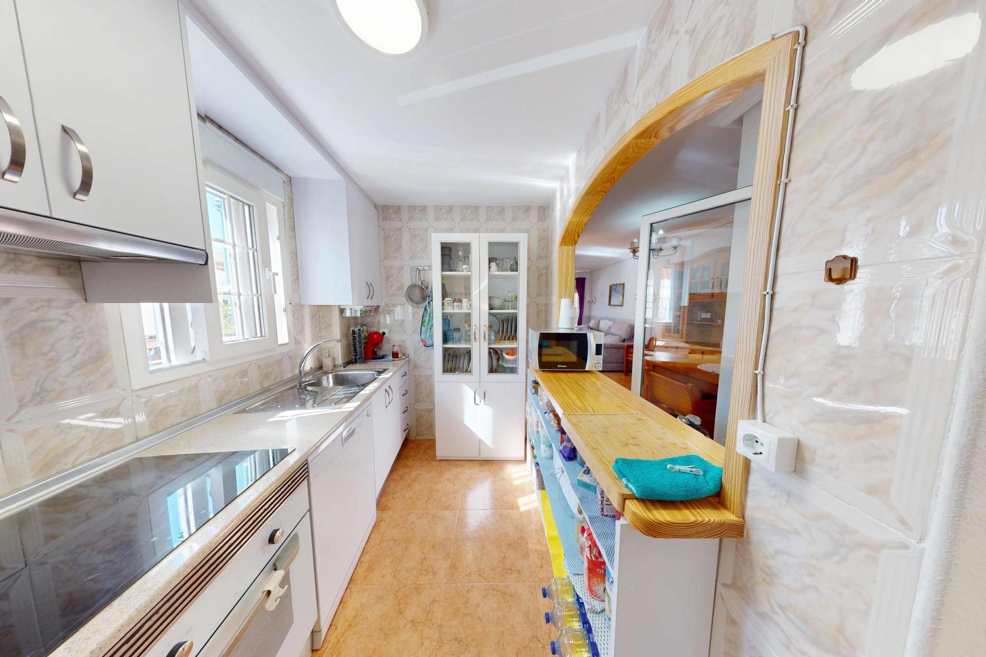 Venta - Apartamento - Los Alcázares