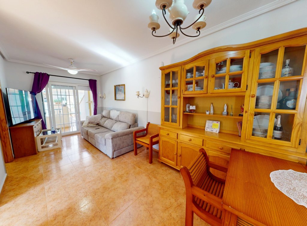 Venta - Apartamento - Los Alcázares