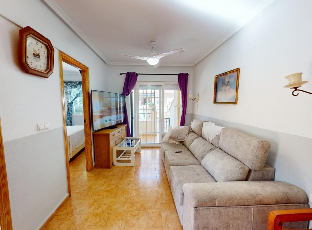 Venta - Apartamento - Los Alcázares