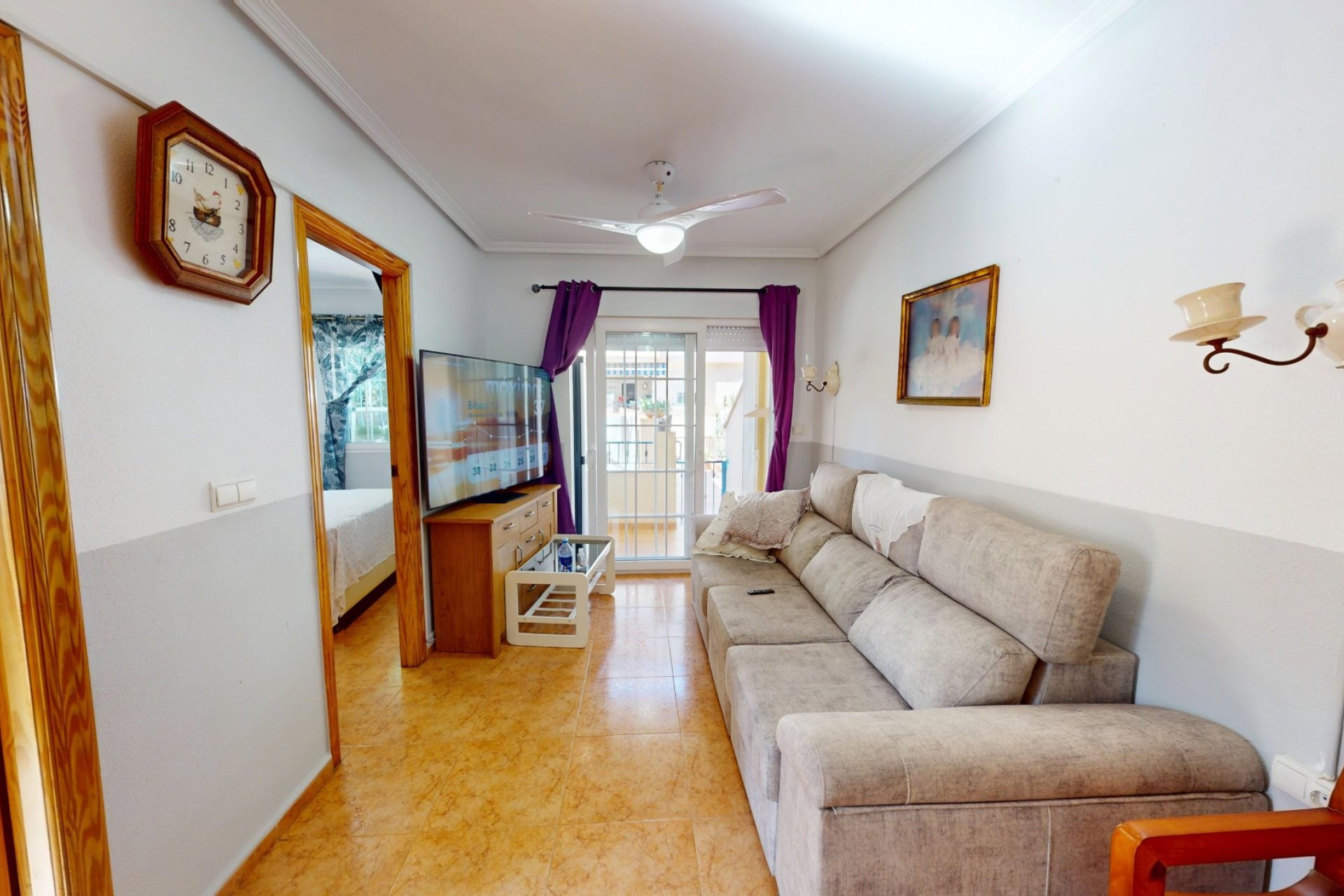 Venta - Apartamento - Los Alcázares