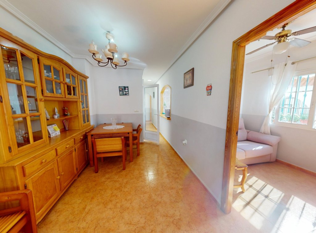 Venta - Apartamento - Los Alcázares