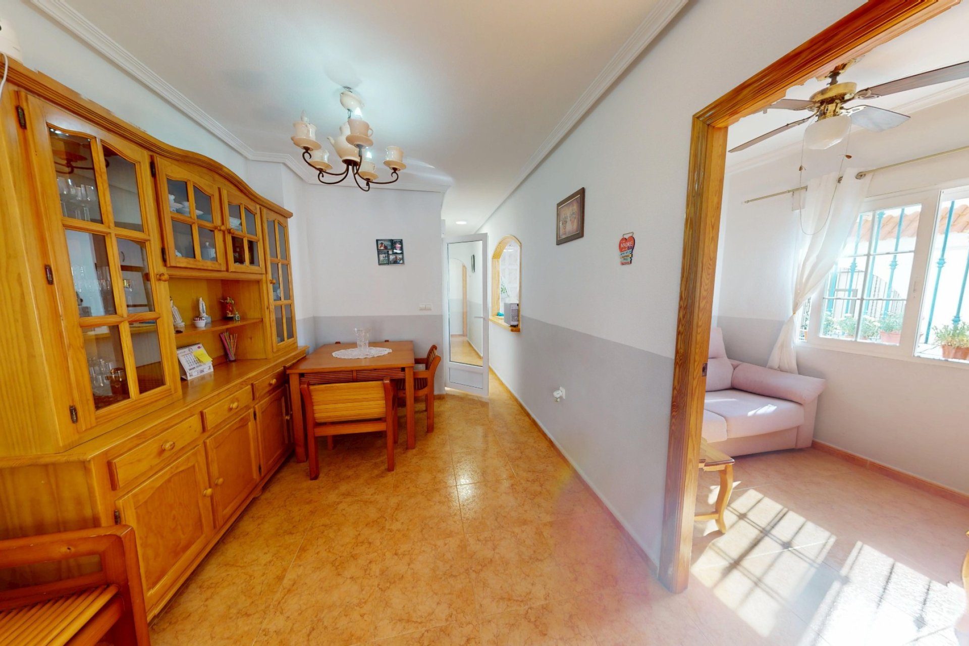 Venta - Apartamento - Los Alcázares