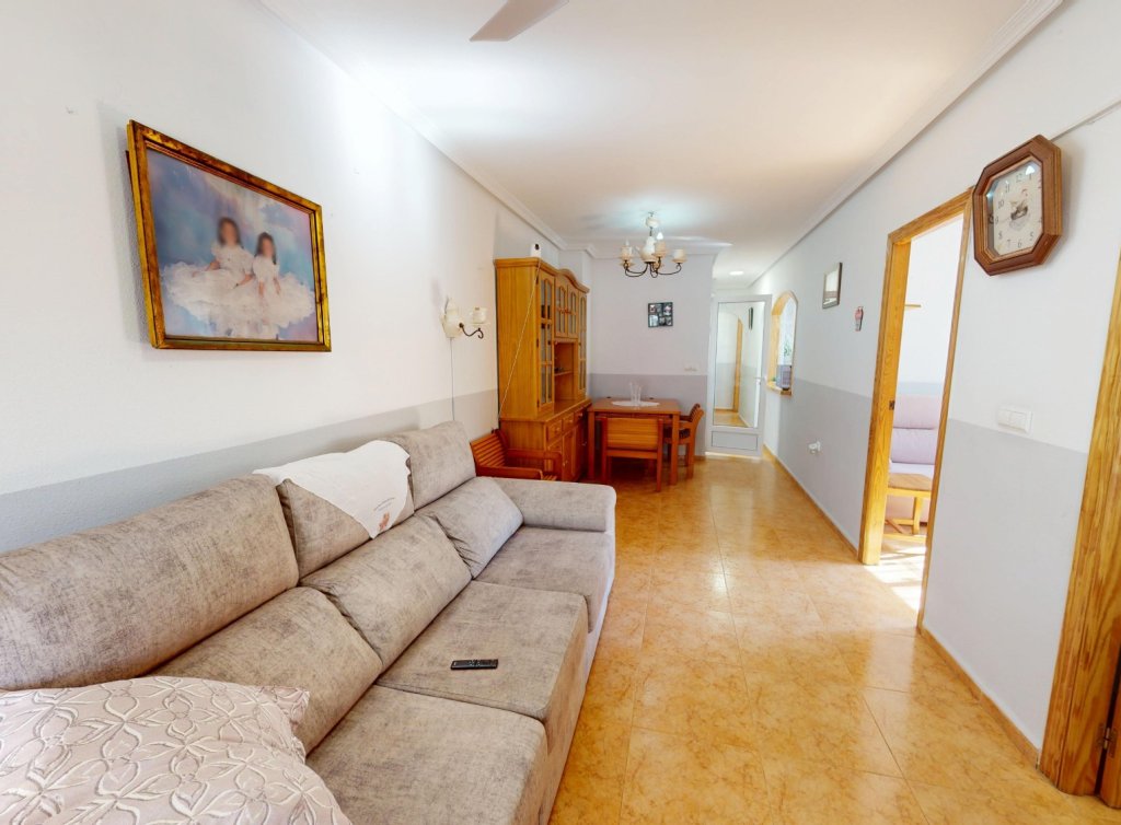 Venta - Apartamento - Los Alcázares