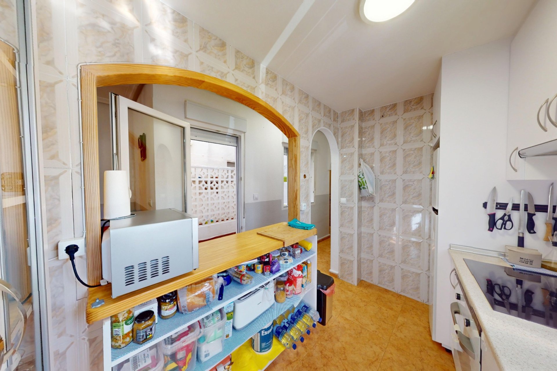 Venta - Apartamento - Los Alcázares
