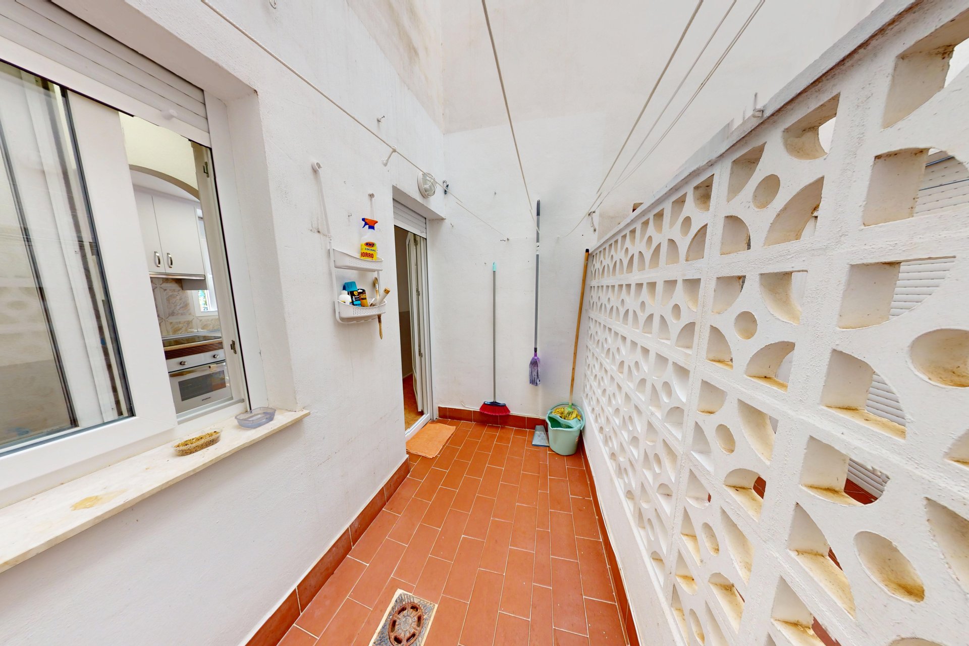 Venta - Apartamento - Los Alcázares