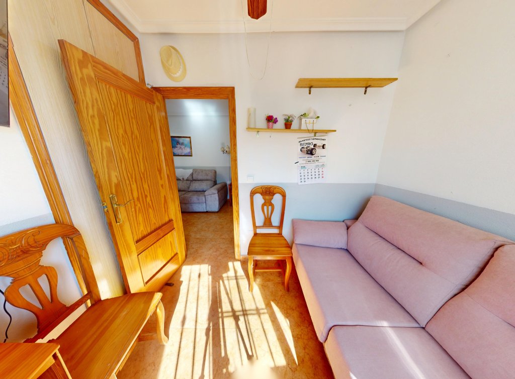 Venta - Apartamento - Los Alcázares