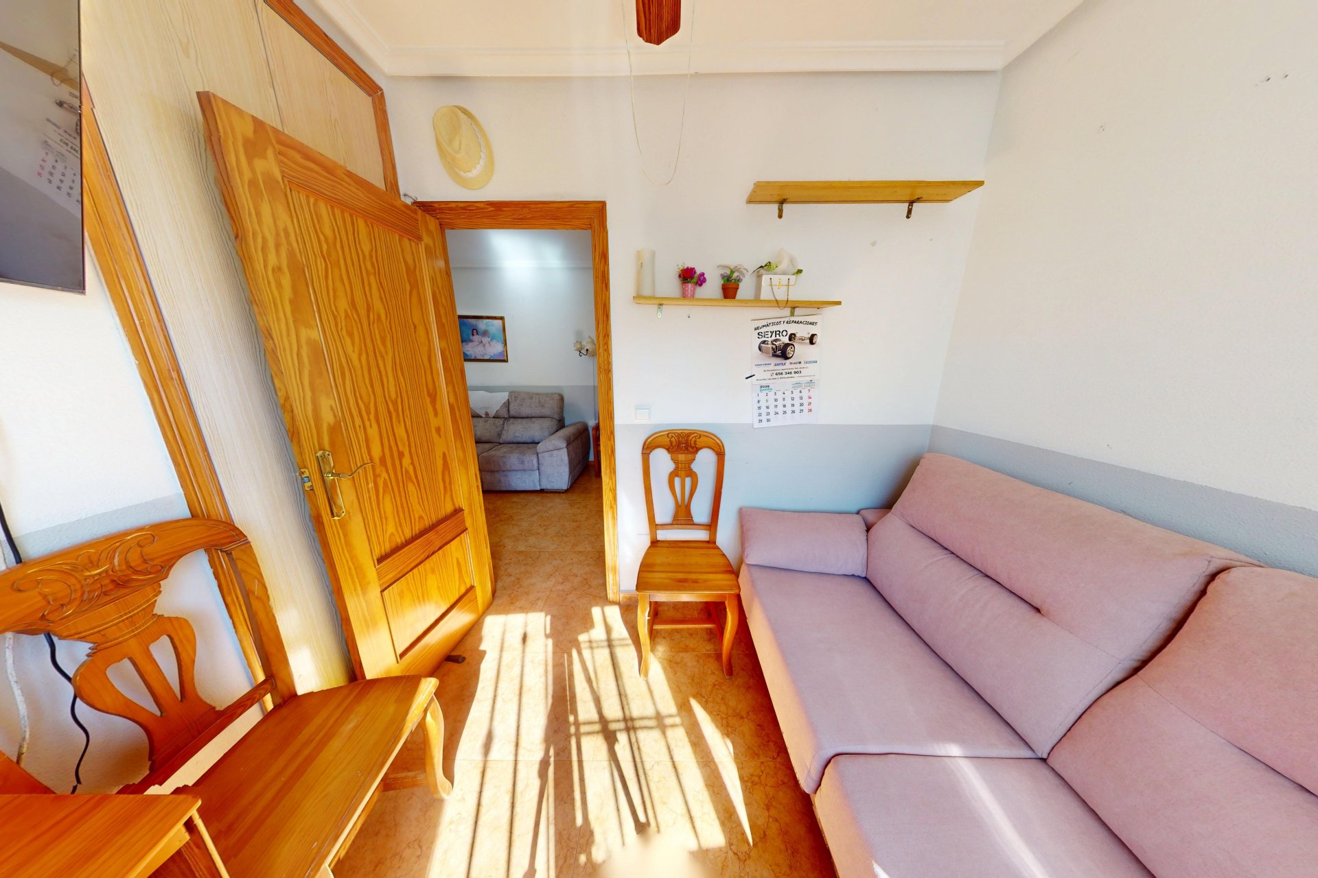 Venta - Apartamento - Los Alcázares