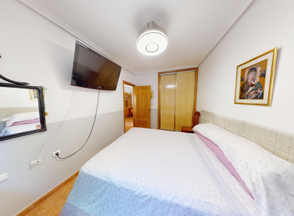Venta - Apartamento - Los Alcázares